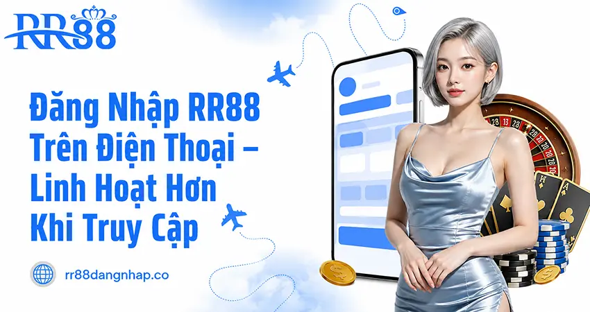Chưa Có Tài Khoản? Bắt Đầu Với Đăng Ký RR88